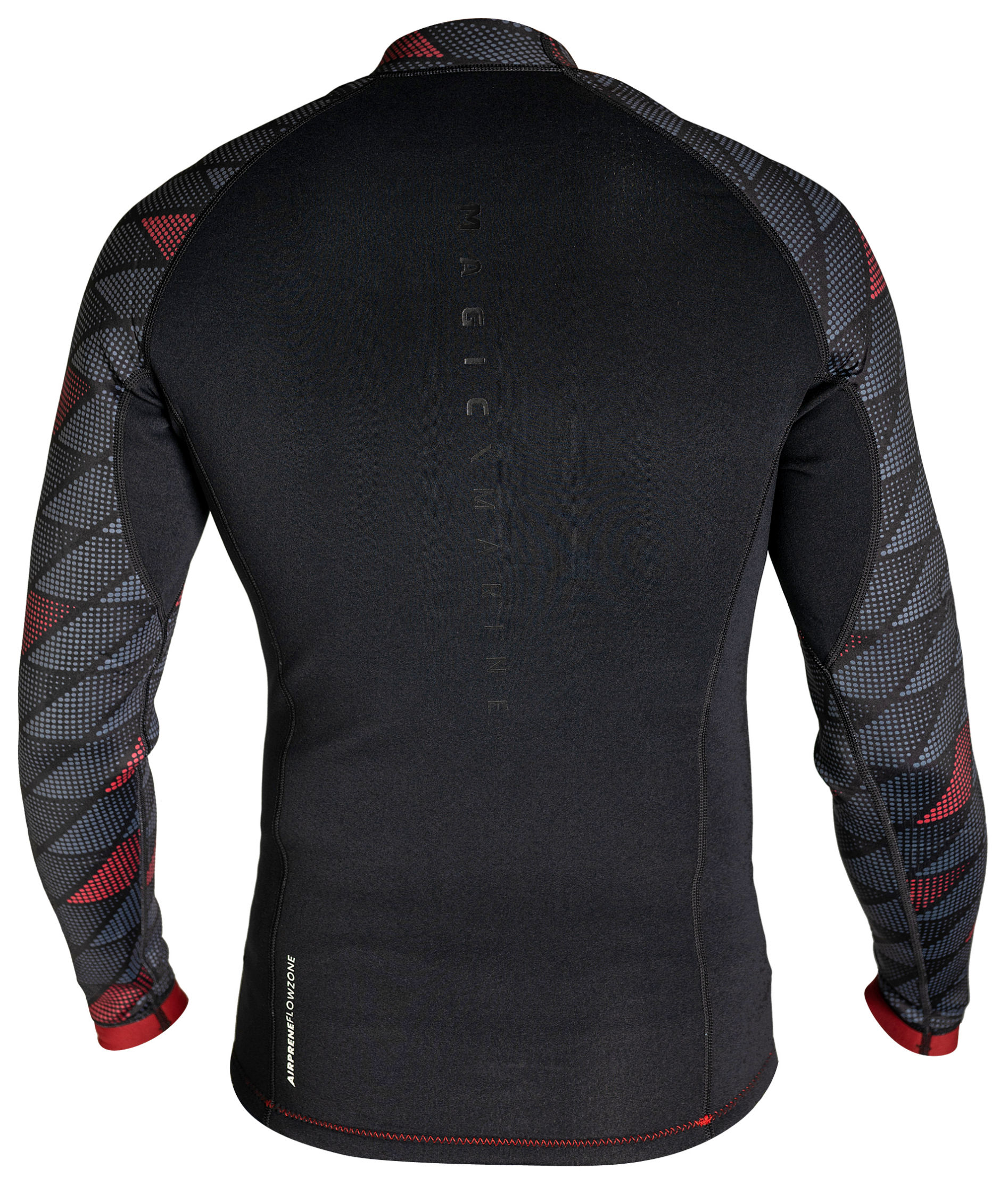 Magic Marine Neoprenshirt RACING VEST 3.0 (Herren)