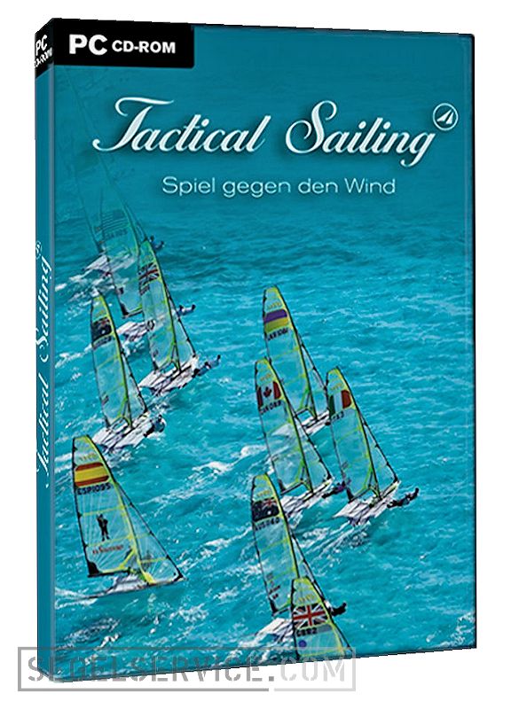 Tactical Sailing - Spiel gegen den Wind (Spiele & Tipps)