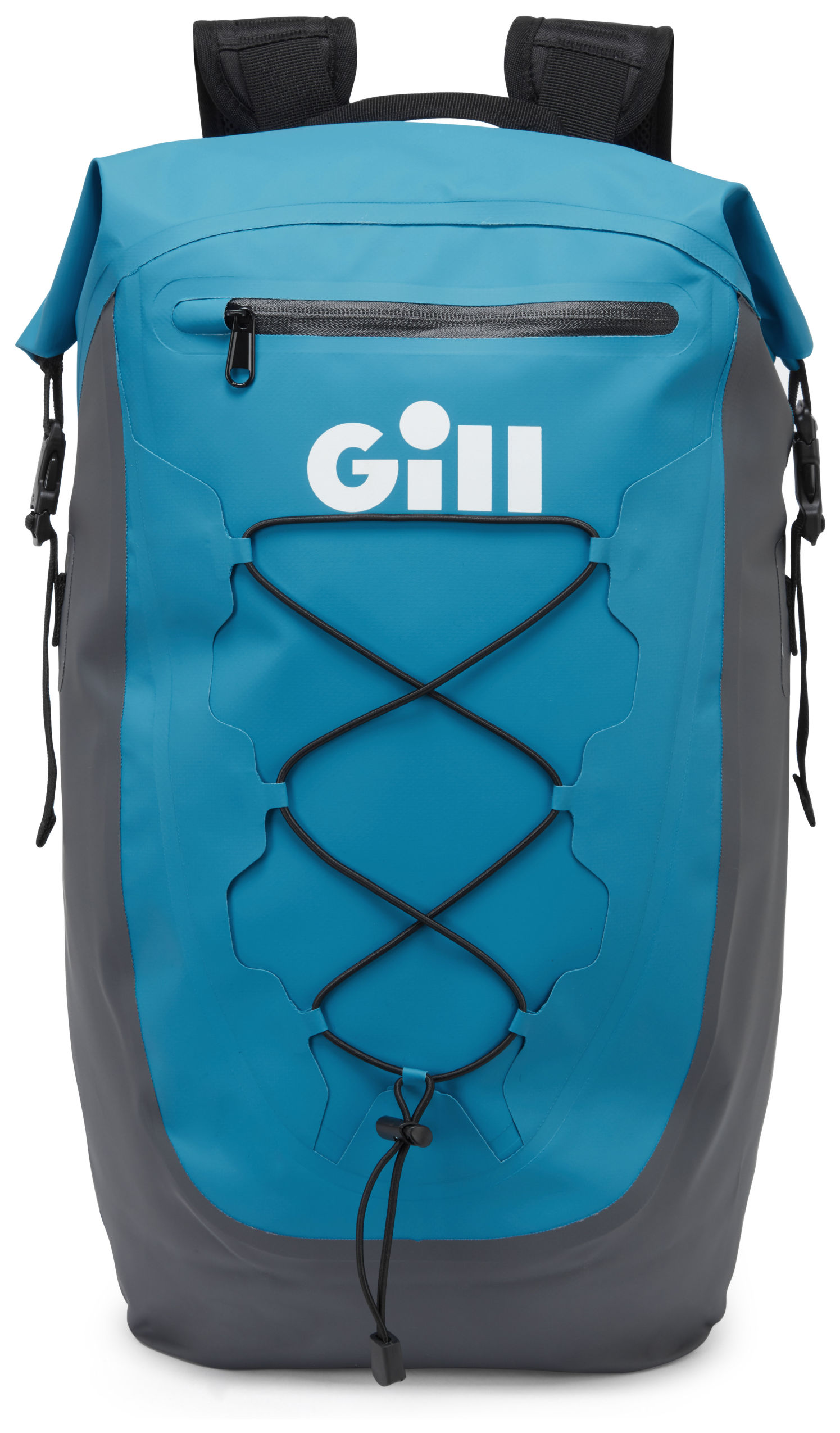 Gill Rucksack VOYAGER KIT PACK 35L, wasserdicht, blau
