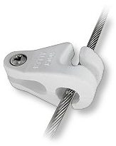 Allen Kunststoff-Stagreiter (3mm)