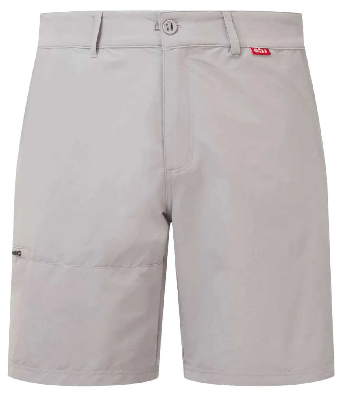 Gill Shorts UV Stretch PRO Damen, grau