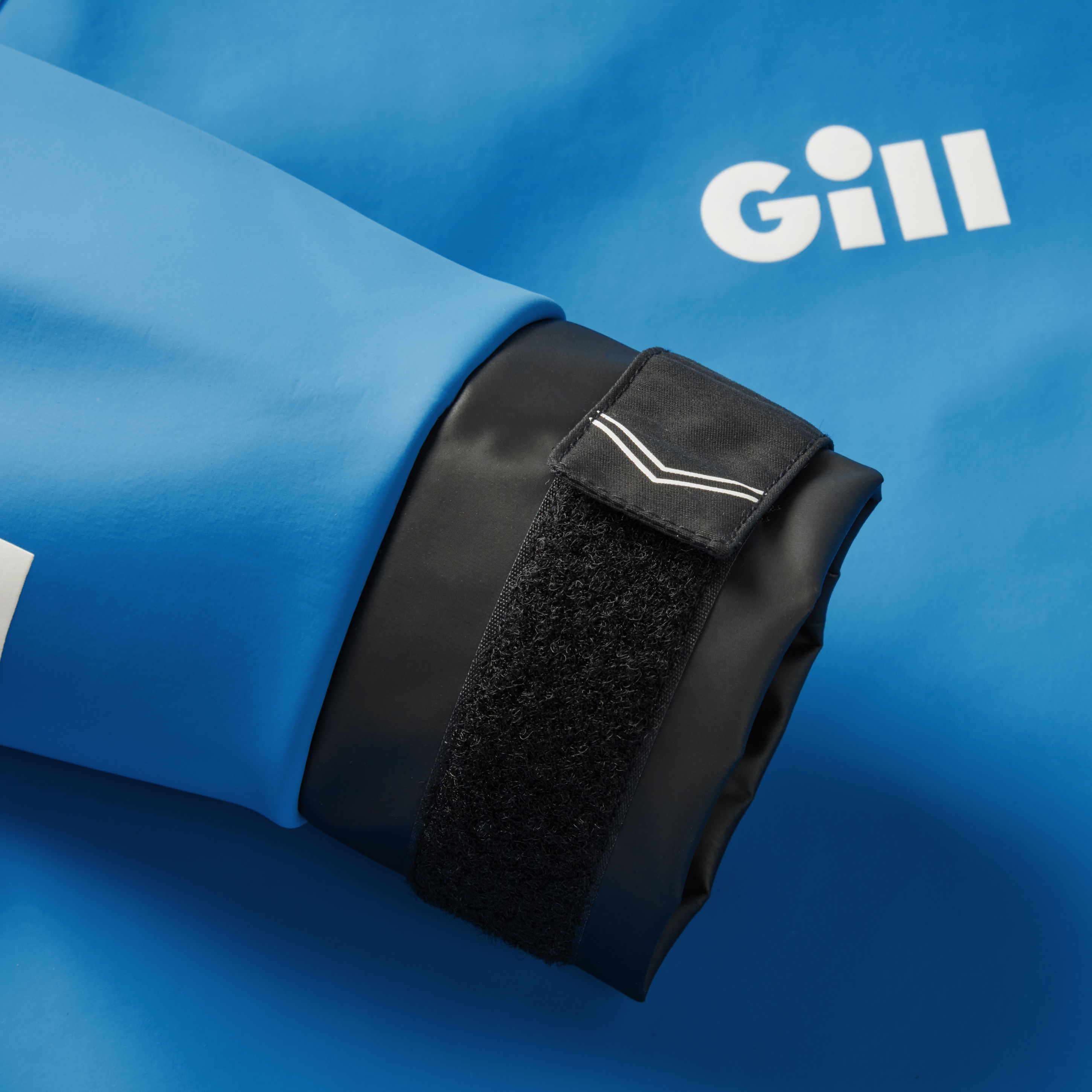 Gill Spraytop THERMOSHIELD TOP, blau