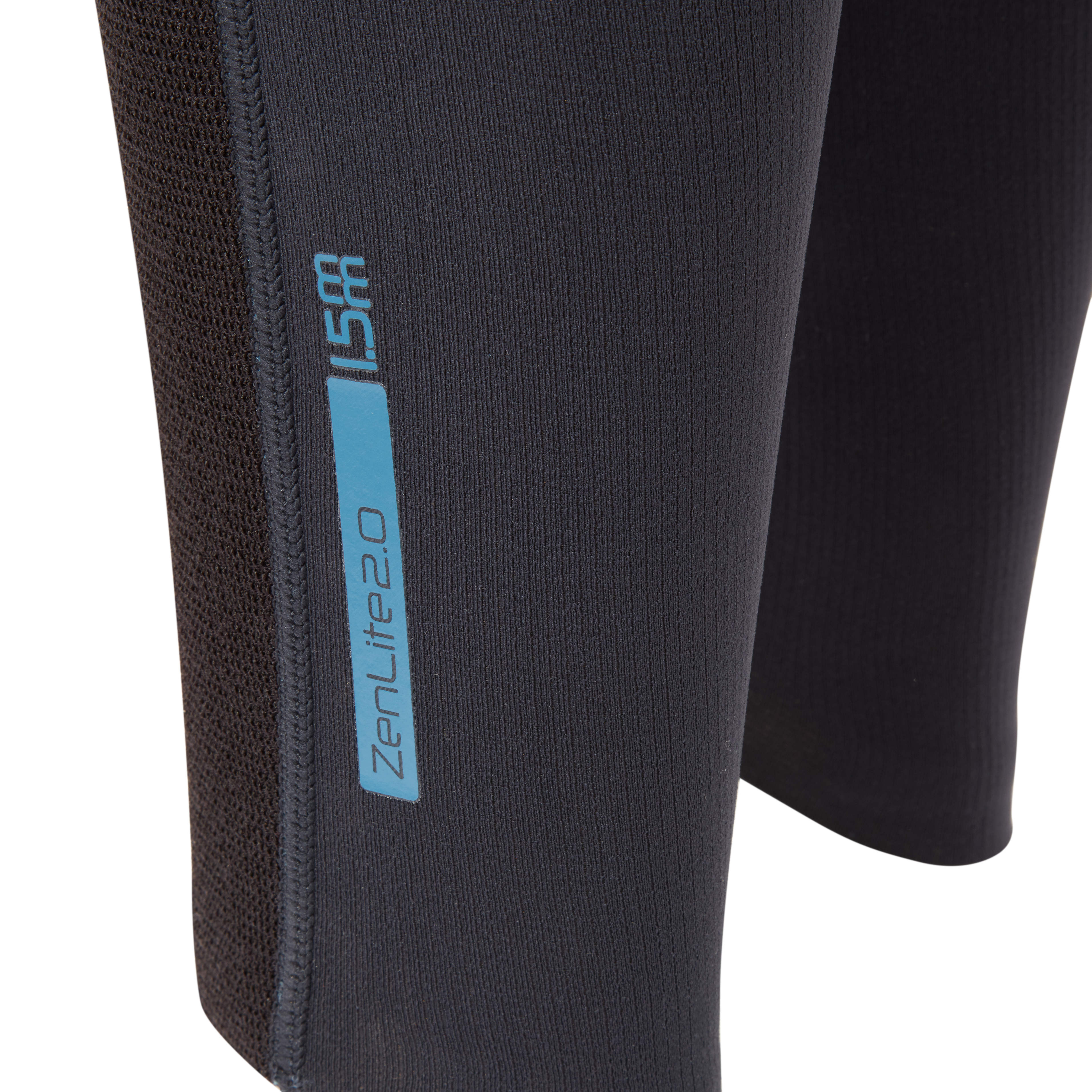 Gill Long Jane ZENLITE 2.0, 1,5mm (Damen), navy