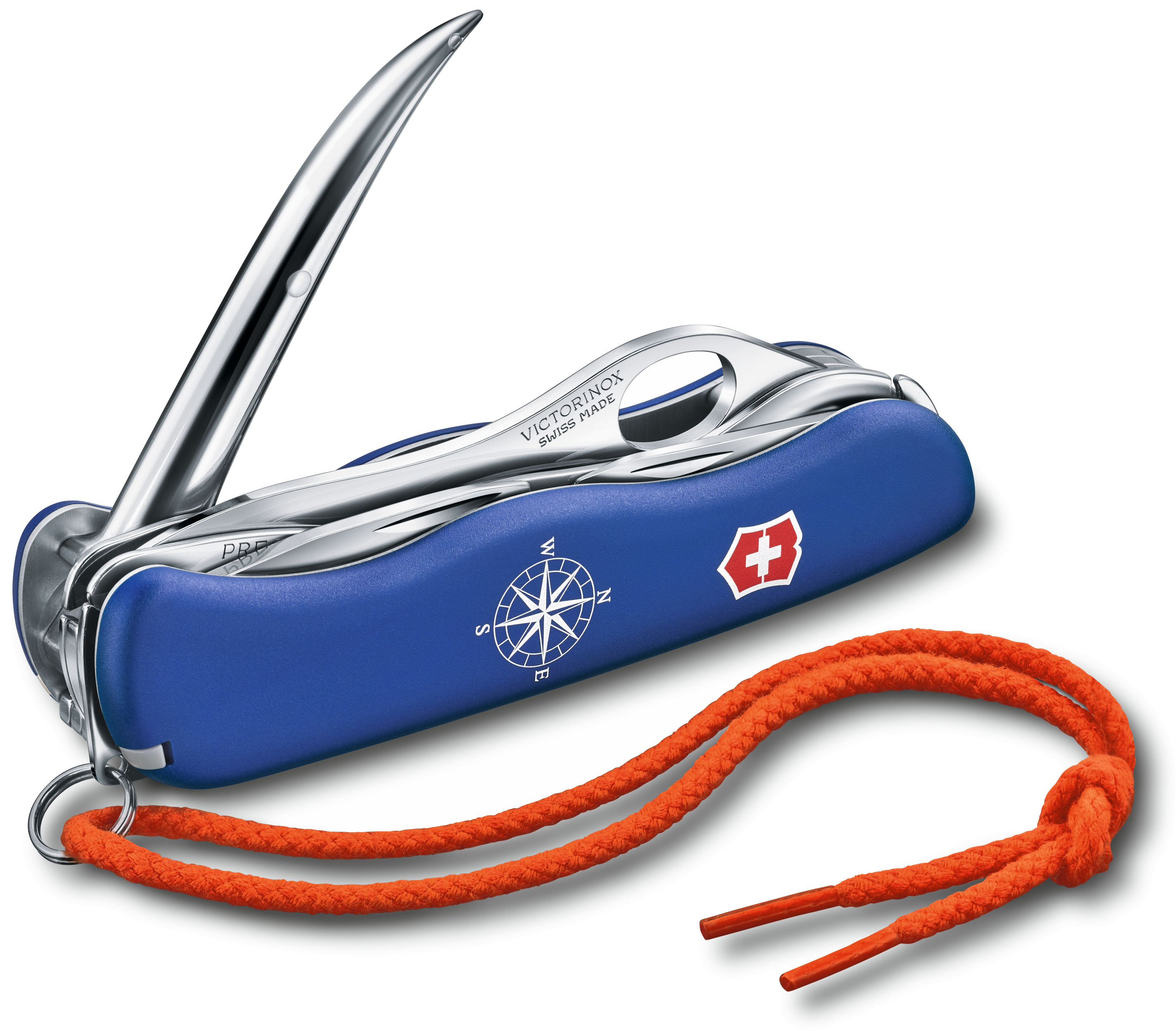 Victorinox Seglermesser SKIPPER PRO