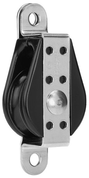 Harken Bullet-Liegeblock 1-scheibig