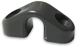 Leitöse, Nylon offen, 7mm (HA182)
