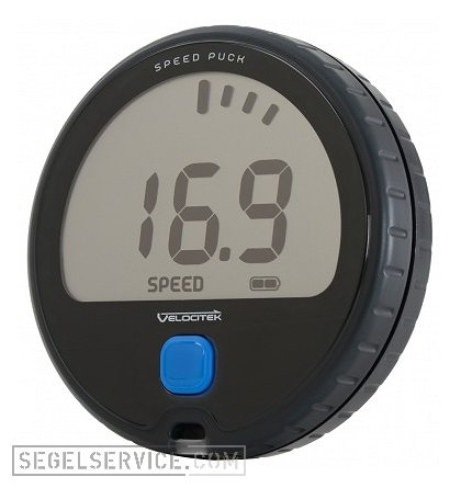 Velocitek SpeedPuck Race-Computer