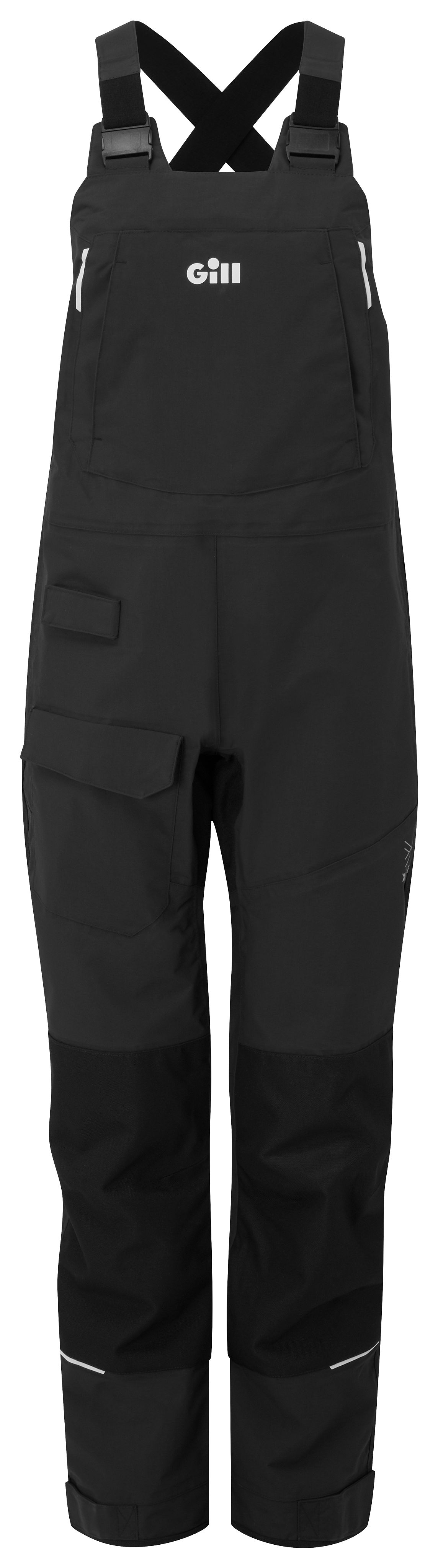 Gill Segelhose OS2 Offshore (Damen), graphite