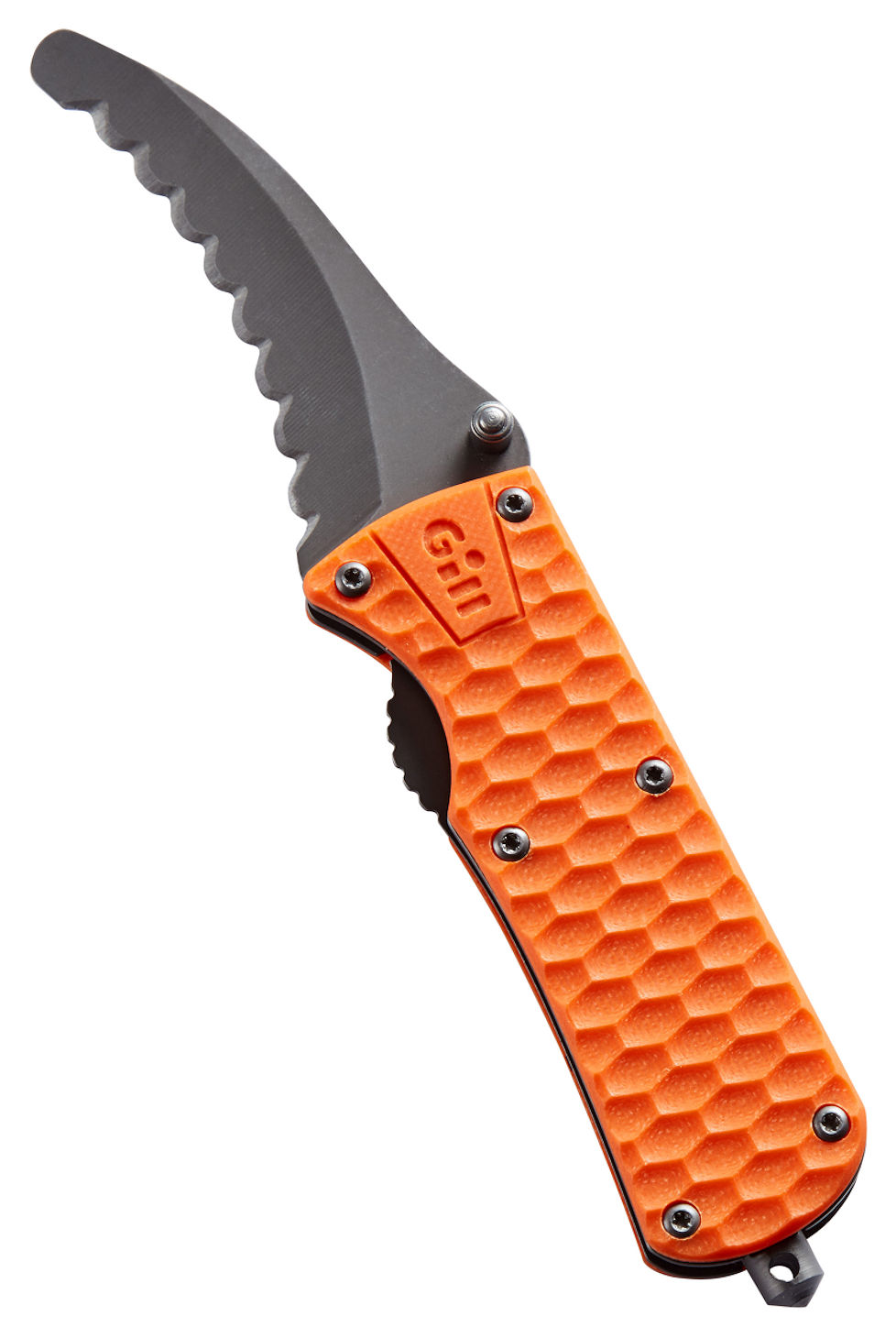 Gill Rettungsmesser PERSONAL RESCUE KNIFE