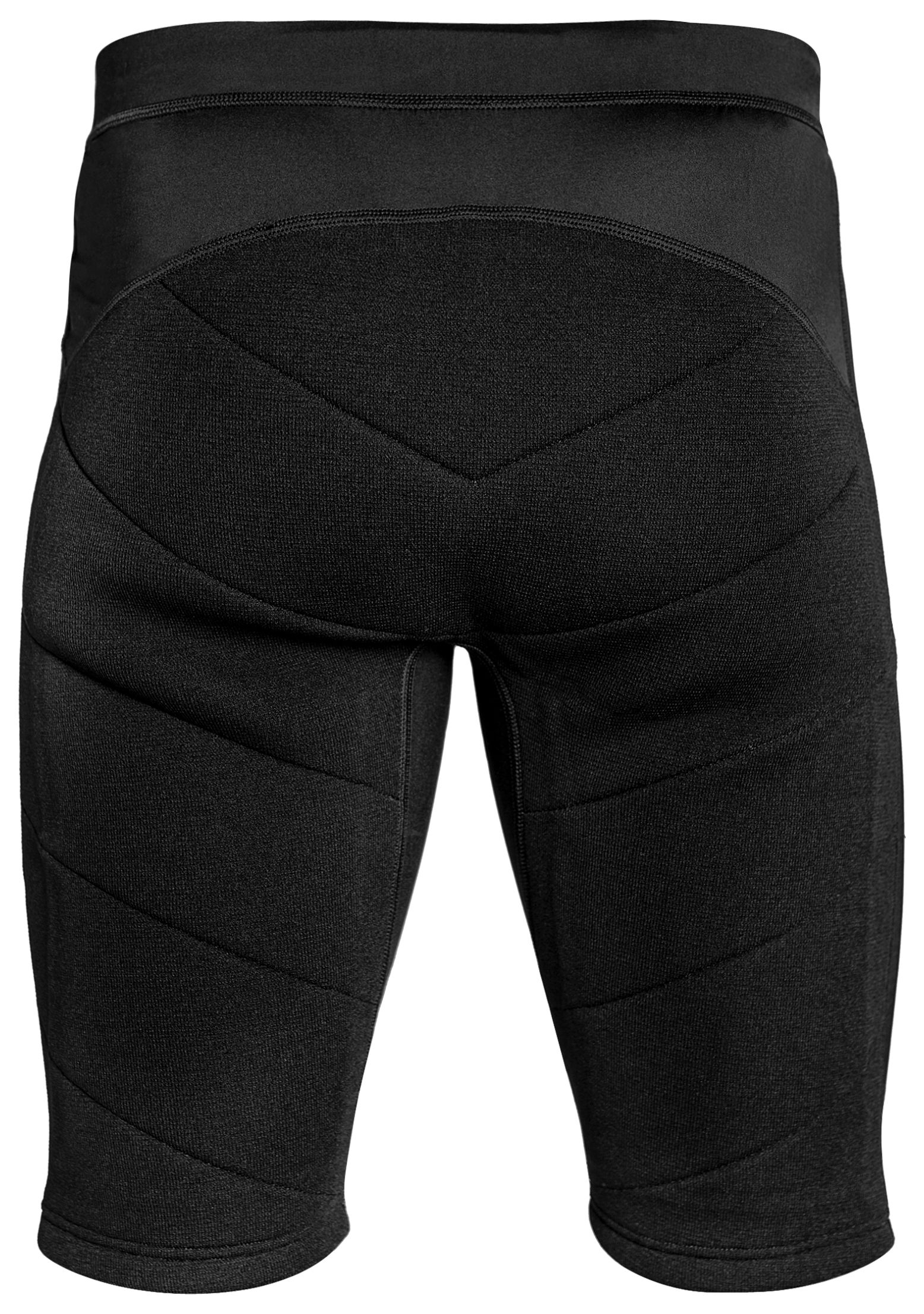 Magic Marine Rash-Shorts AIR RASH PANT SHORT, dunkelgrau