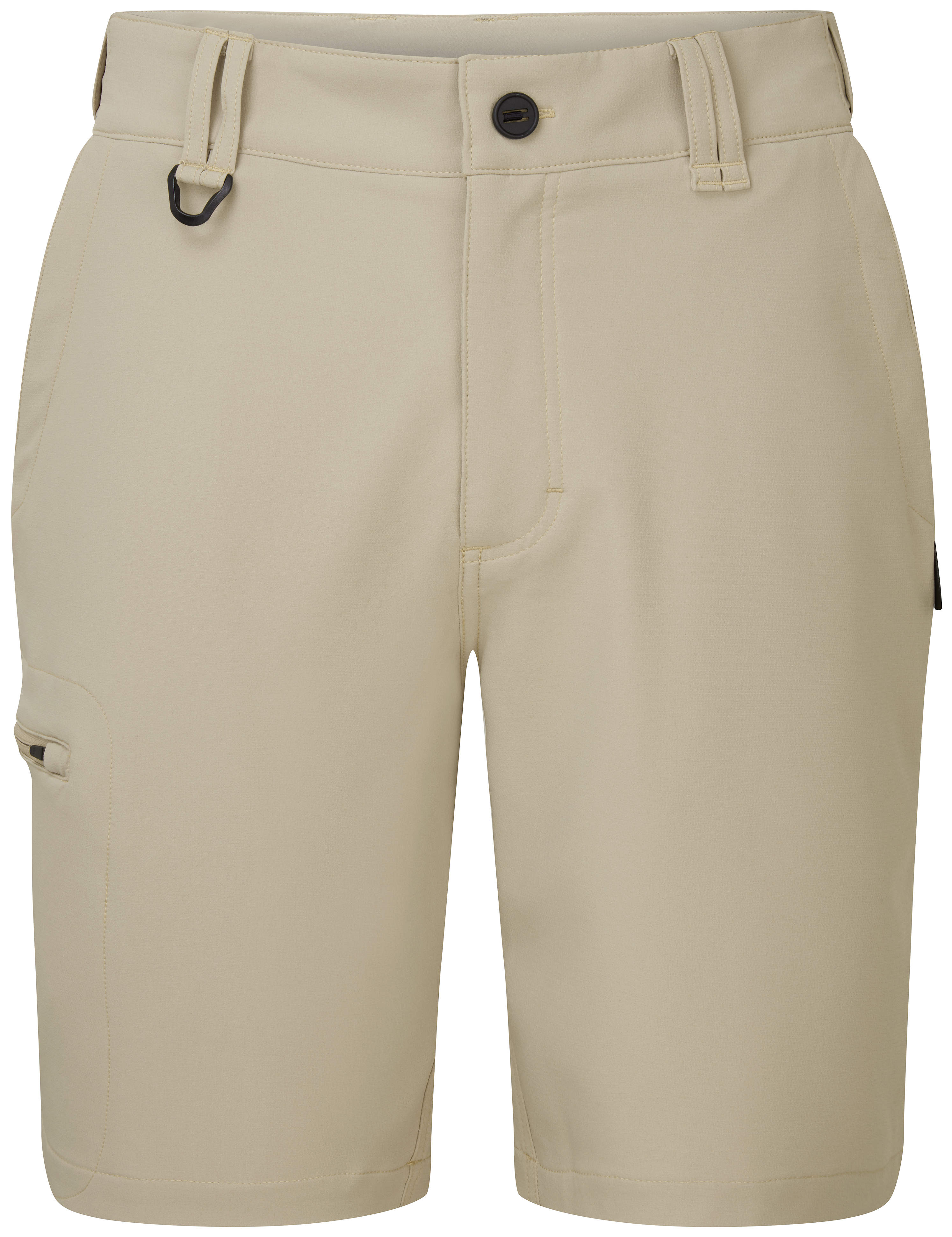 Gill Shorts UV Stretch PRO, khaki