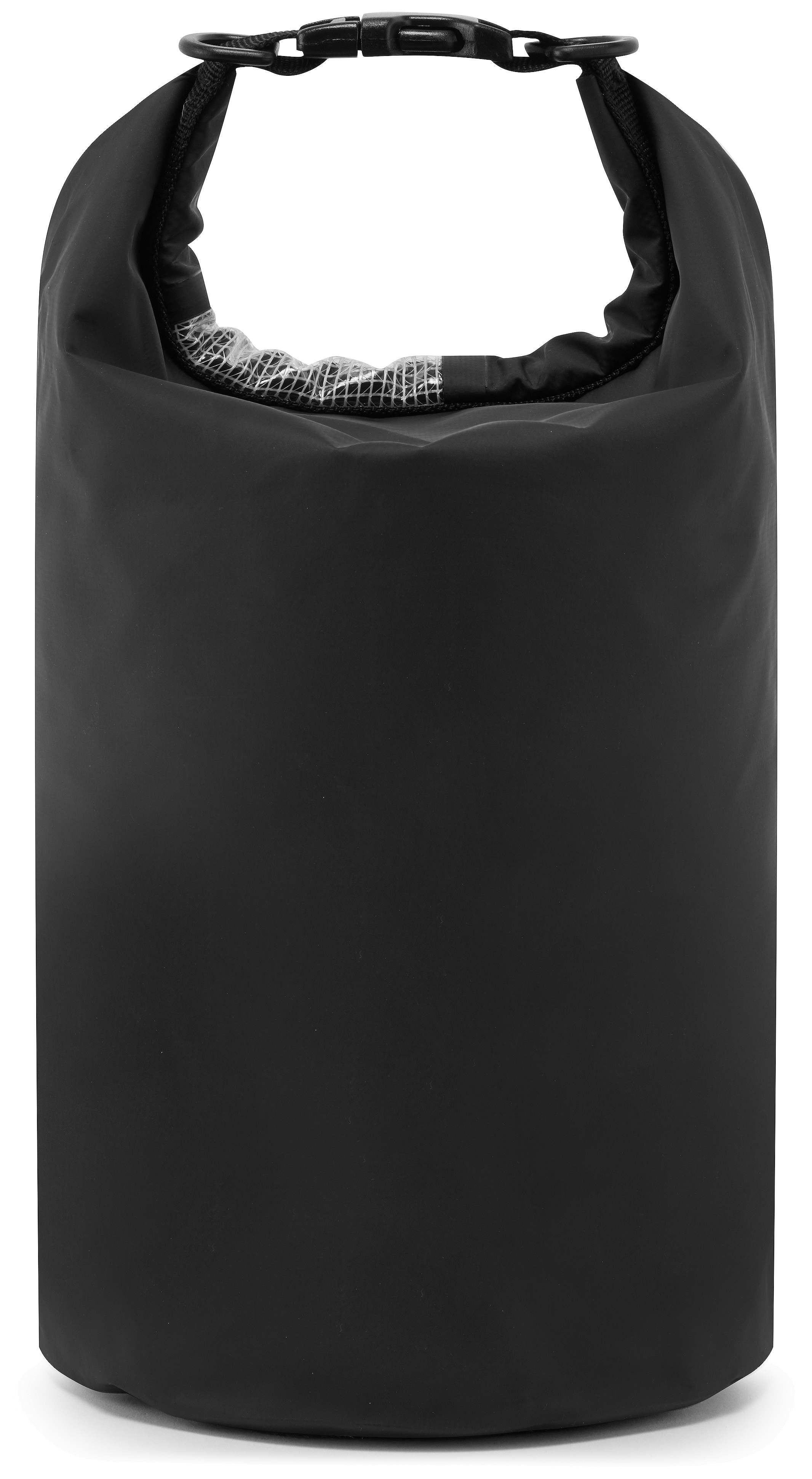 Gill Rucksack VOYAGER DRY BAG 5L, wasserdicht, schwarz
