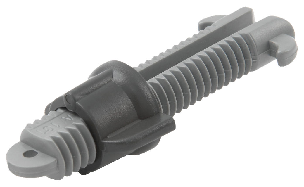Lattenspanner (Kunststoff)