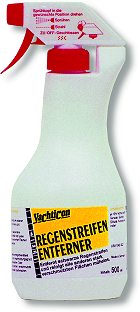 Yachticon Regenstreifen-Entferner