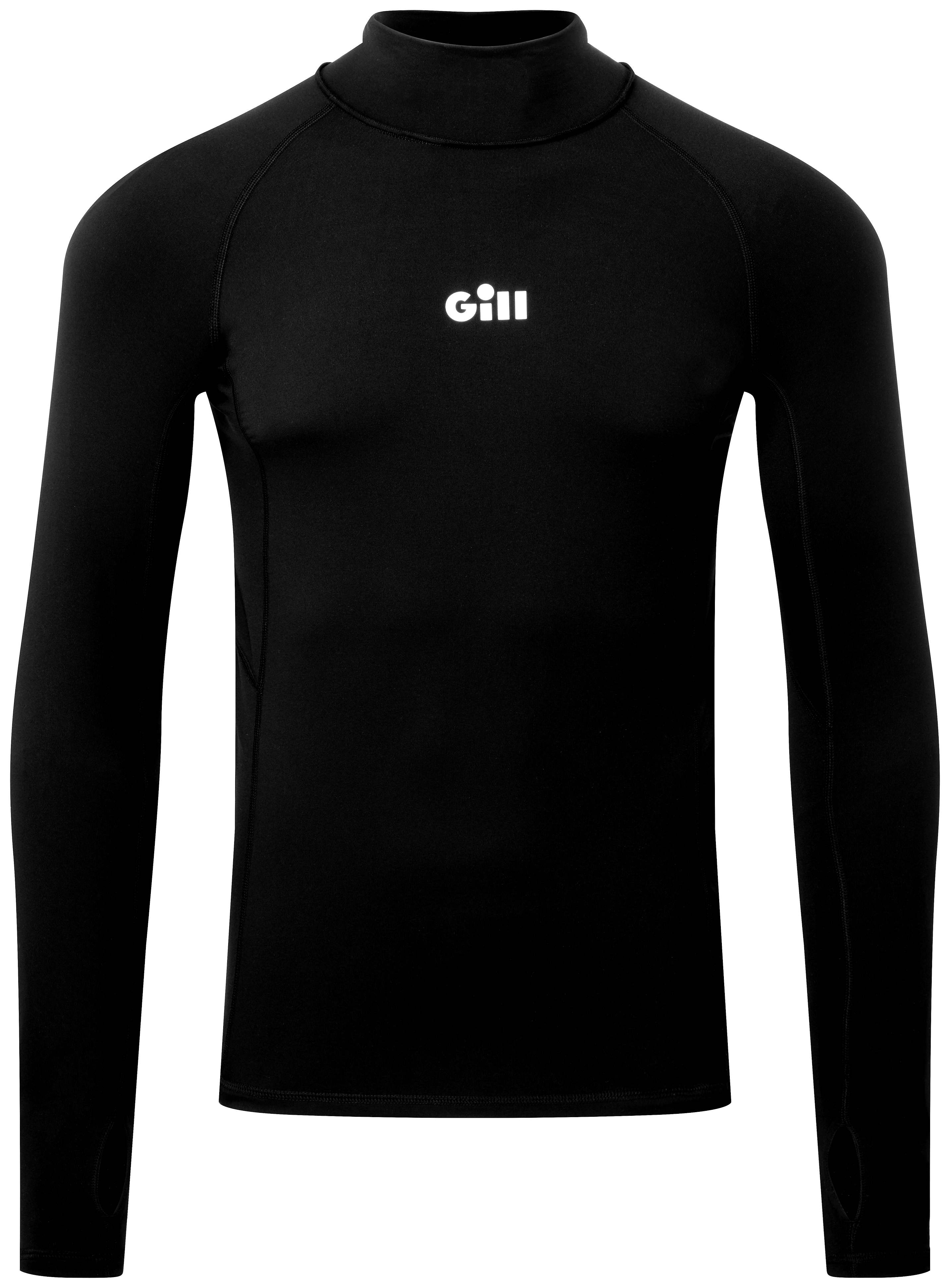 Gill Thermal-Shirt HYDROPHOBE JUNIOR (Kinder)