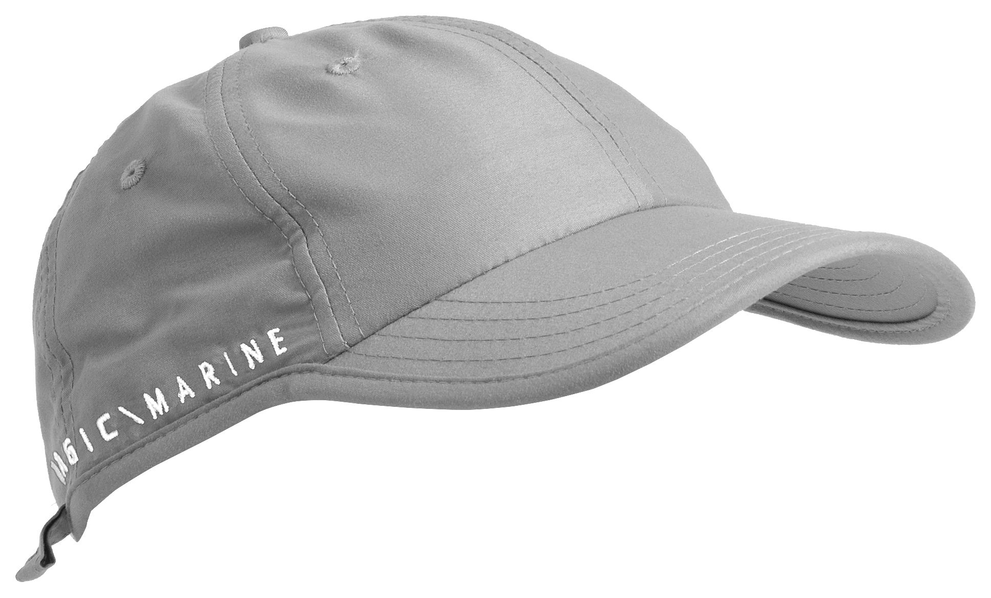 Magic Marine Cap HURRICANE, grau