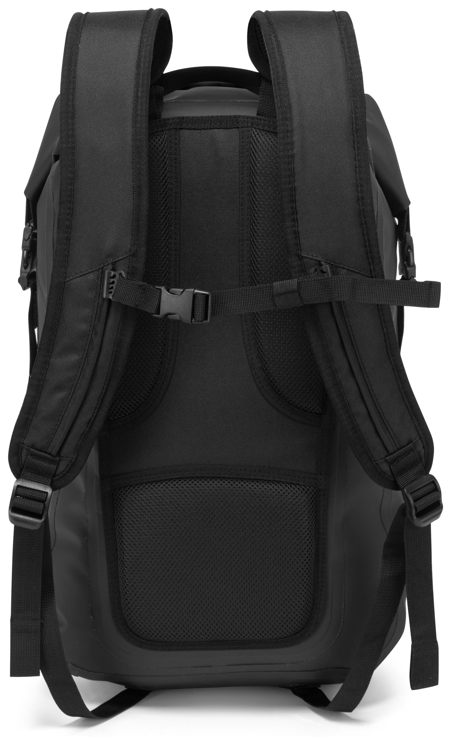 Gill Rucksack VOYAGER KIT PACK 35L, wasserdicht, schwarz