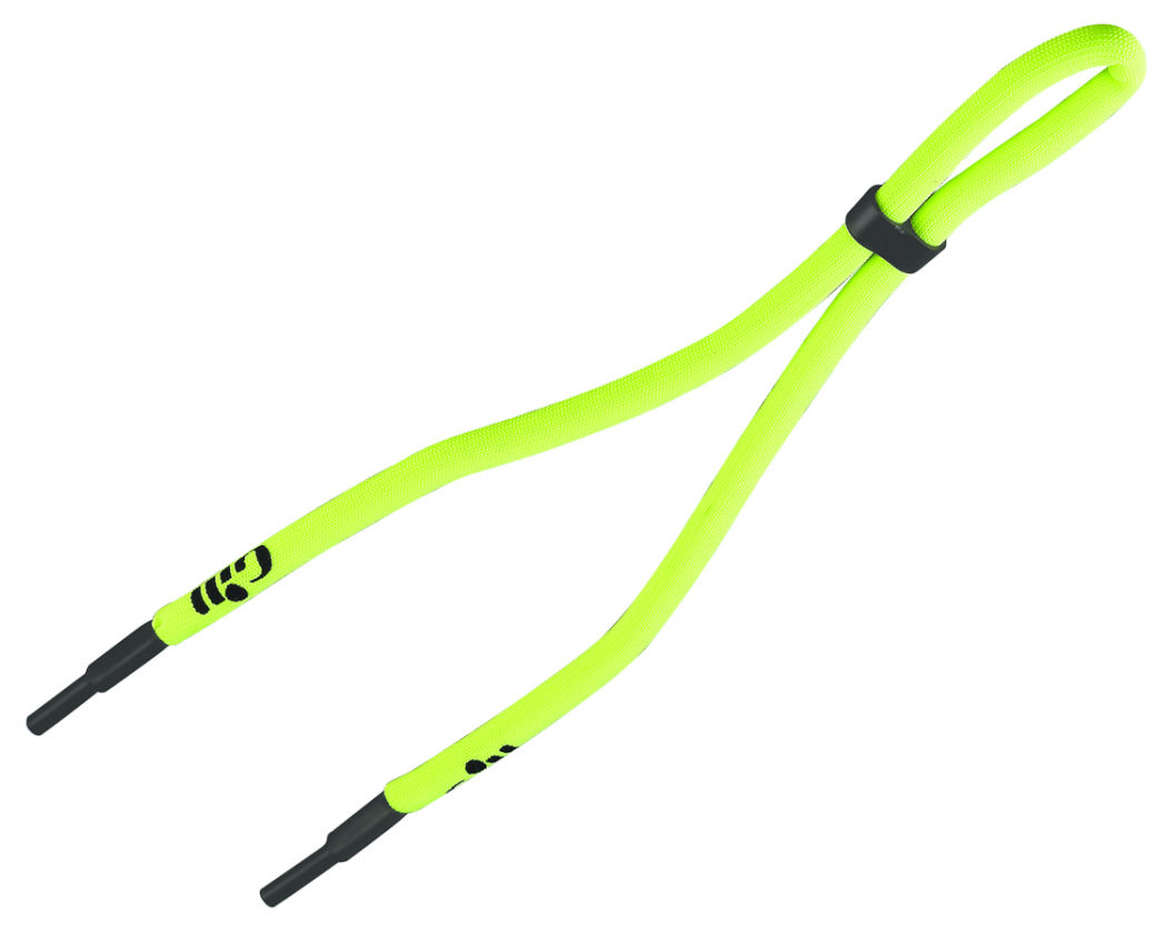 Gill Brillenband, neon-gelb