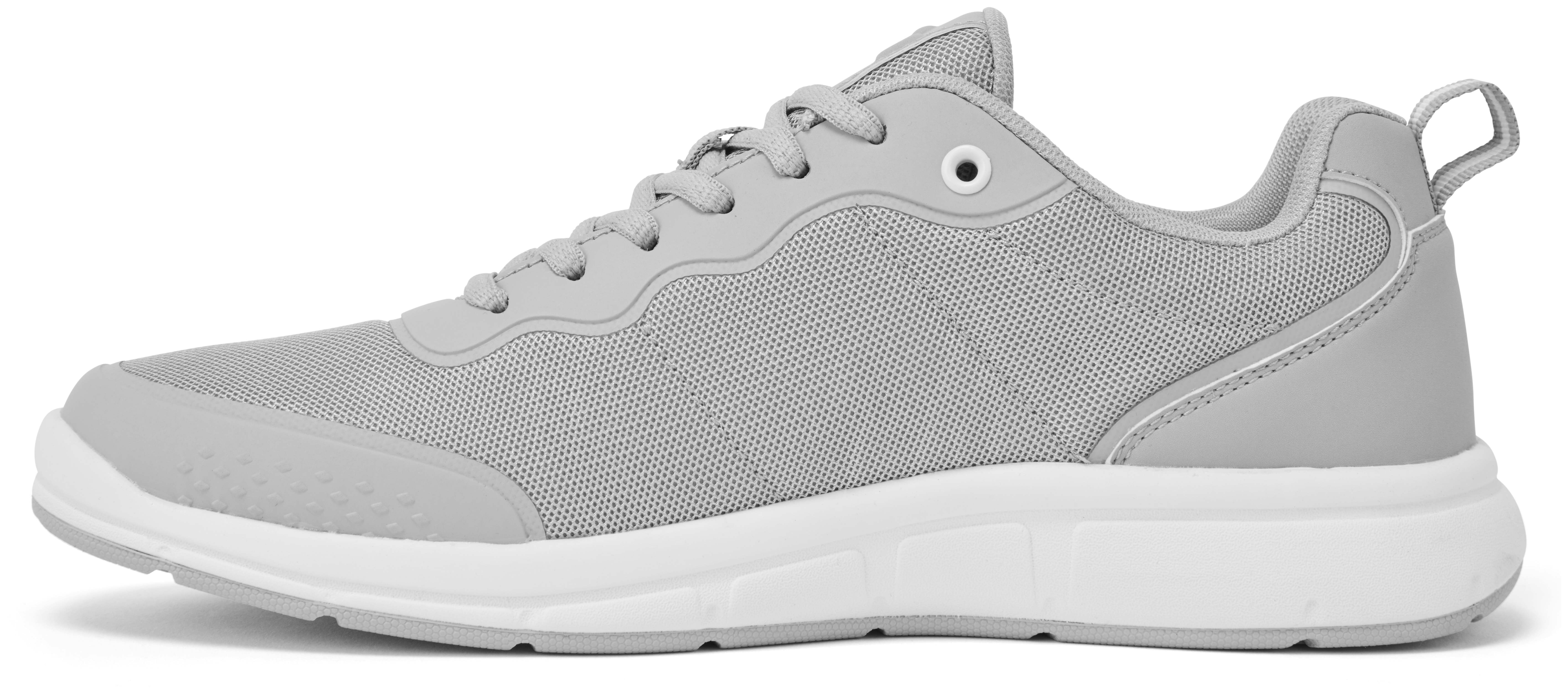 Gill Segelschuhe PURSUIT TRAINER, grau