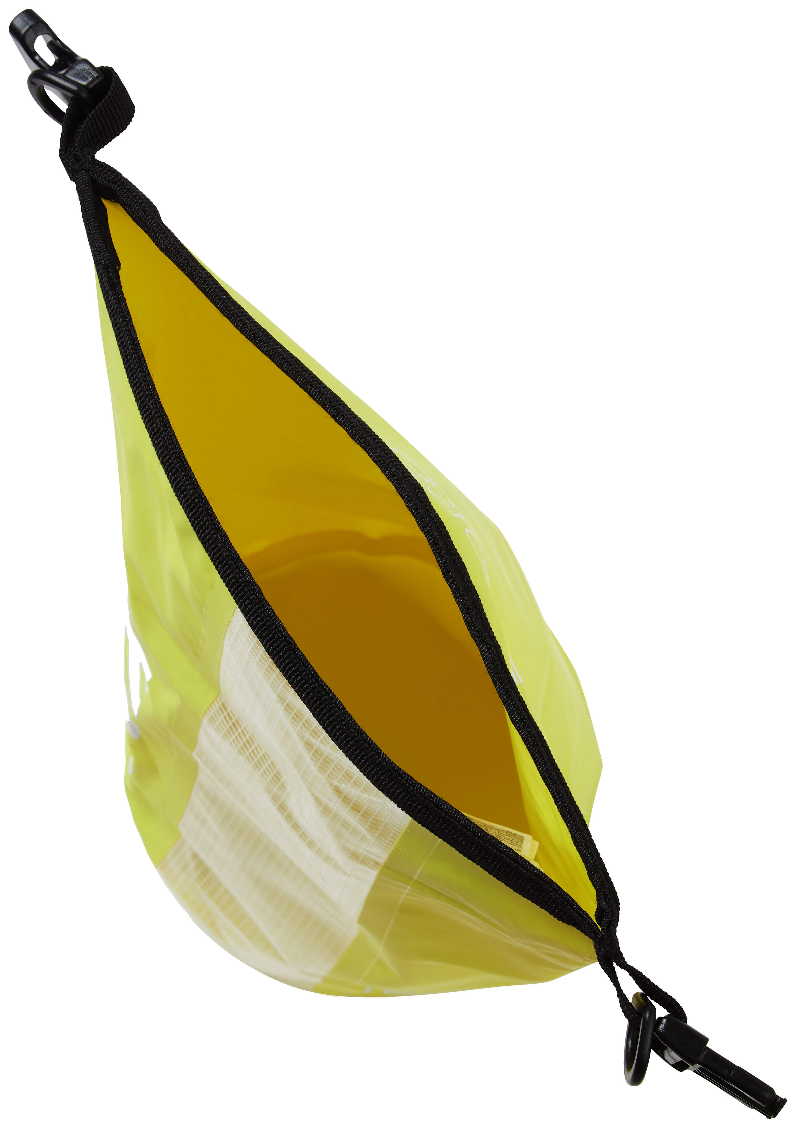 Gill Rucksack VOYAGER DRY BAG 5L, wasserdicht, gelb