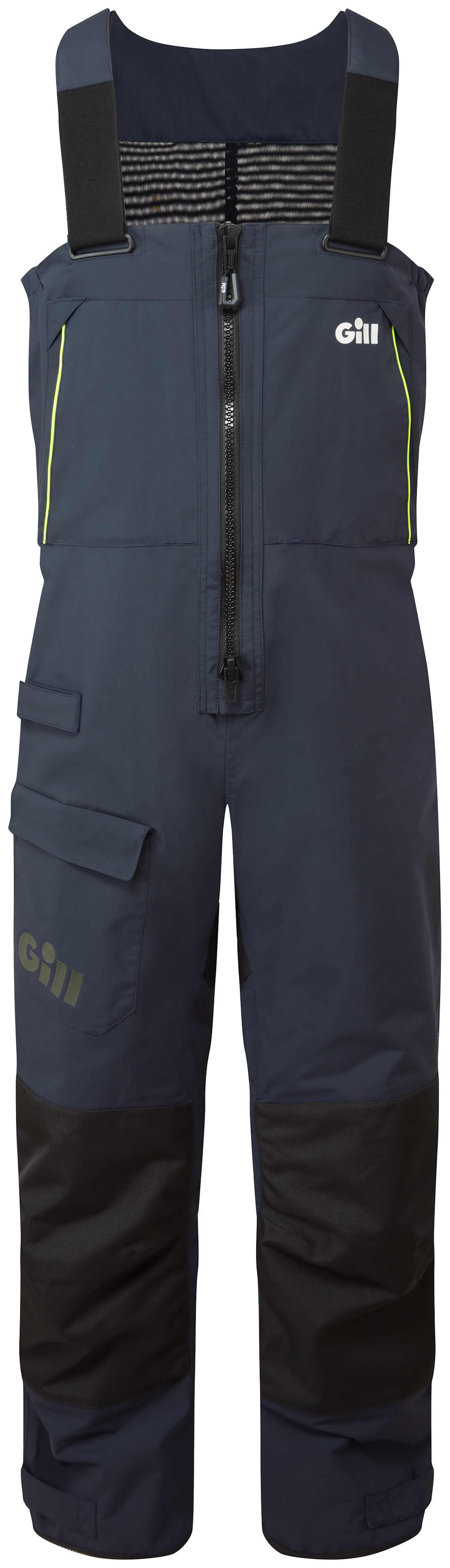 Gill Segelhose OS2 Offshore (Herren), navy