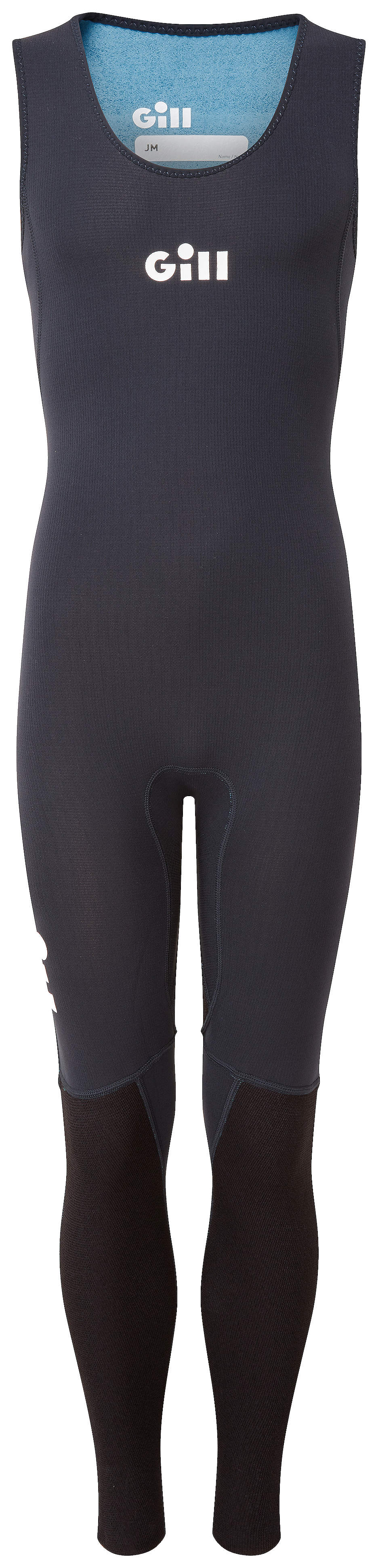 Gill Long John ZENLITE JUNIOR 2.0, 1,5mm (Kinder), navy