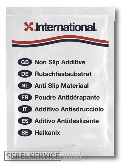 International Rutschfest-Substrat INTERGRIP (23g)