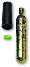 Marinepool CO²-Patrone 24gr. (Automatik)