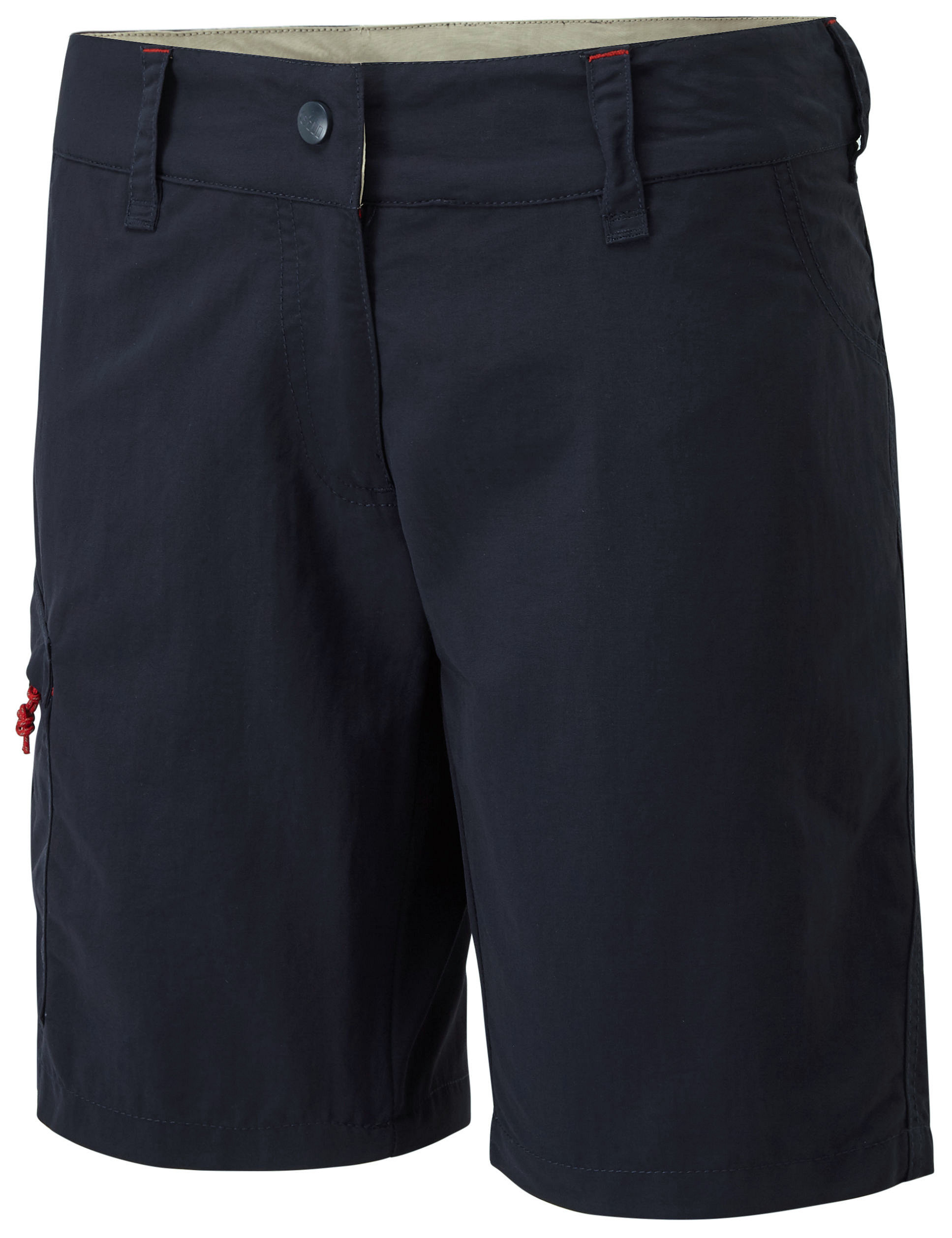 Gill Shorts UV TEC (Damen), navy