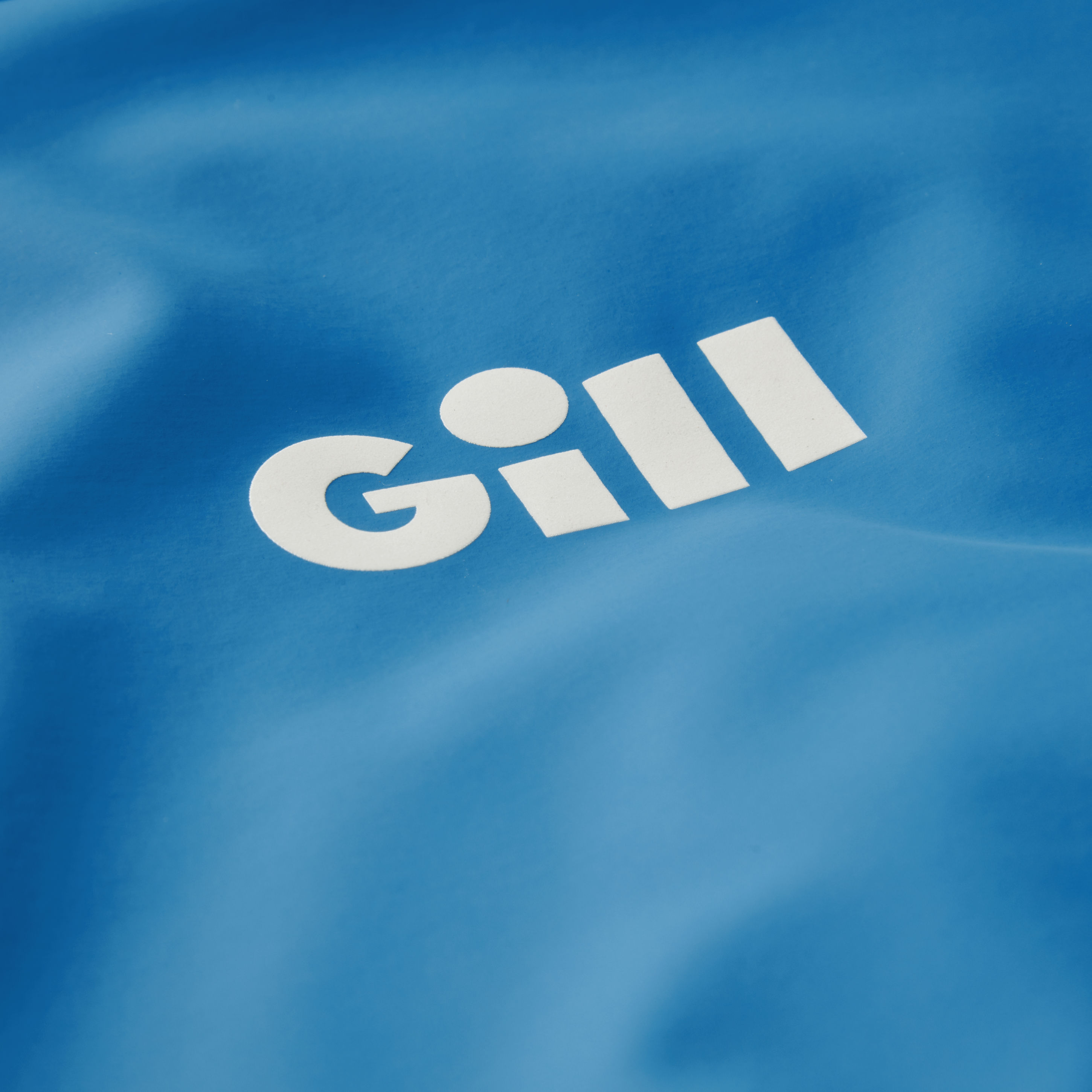 Gill Spraytop THERMOSHIELD TOP, blau