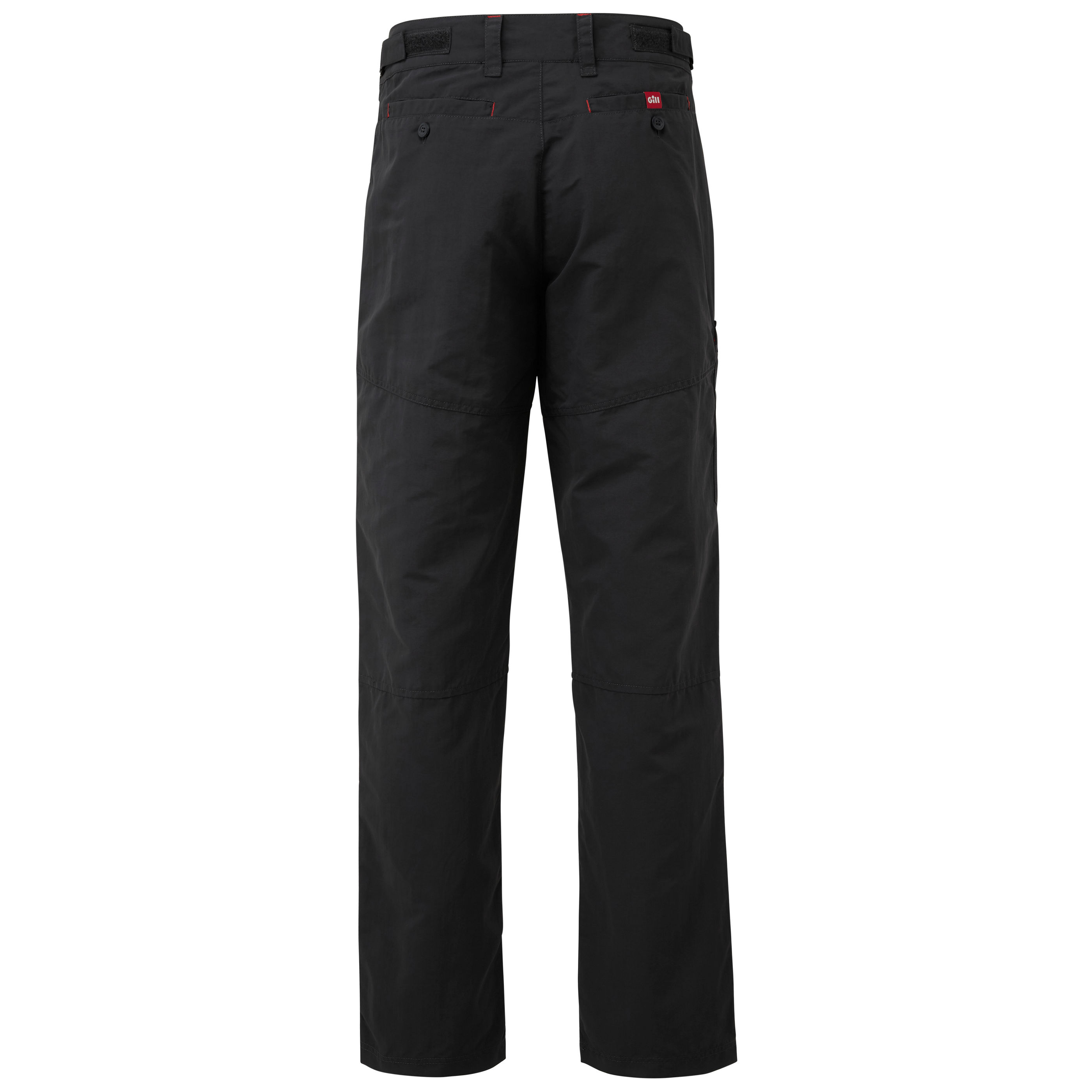 Gill Bordhose UV TEC, graphite