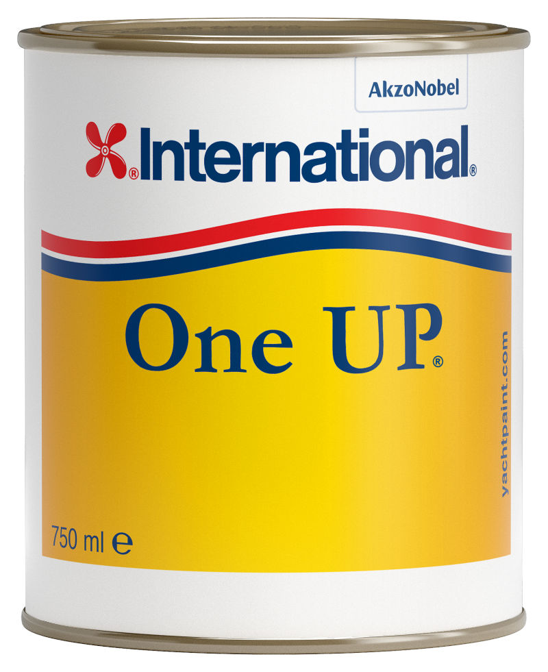 International Vorstreichfarbe One UP (750ml)