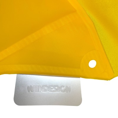 OPTIPARTS Kenterschutz/Mastfloat [EX2600]