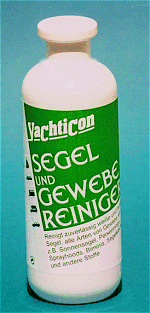 Yachticon Segel- und Gewebereiniger