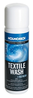 Holmenkol Textil-Waschmittel TEXTILEWASH