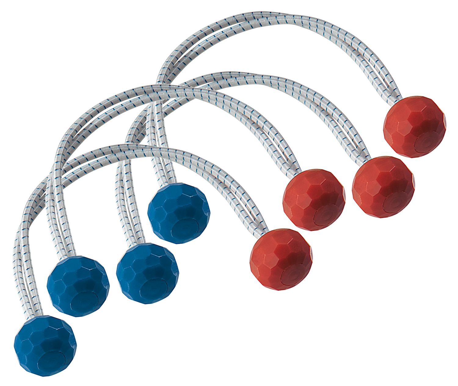 Zeisinge (Segeleinbinder), 50cm, Set á 4 Stück