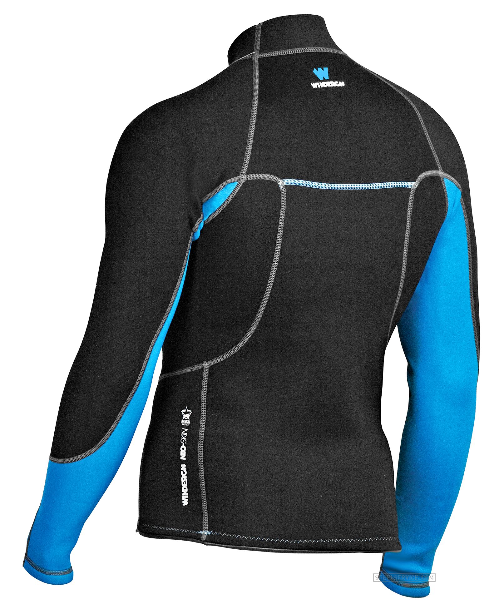 Windesign MIRA 2.5mm Neo-Skin Top