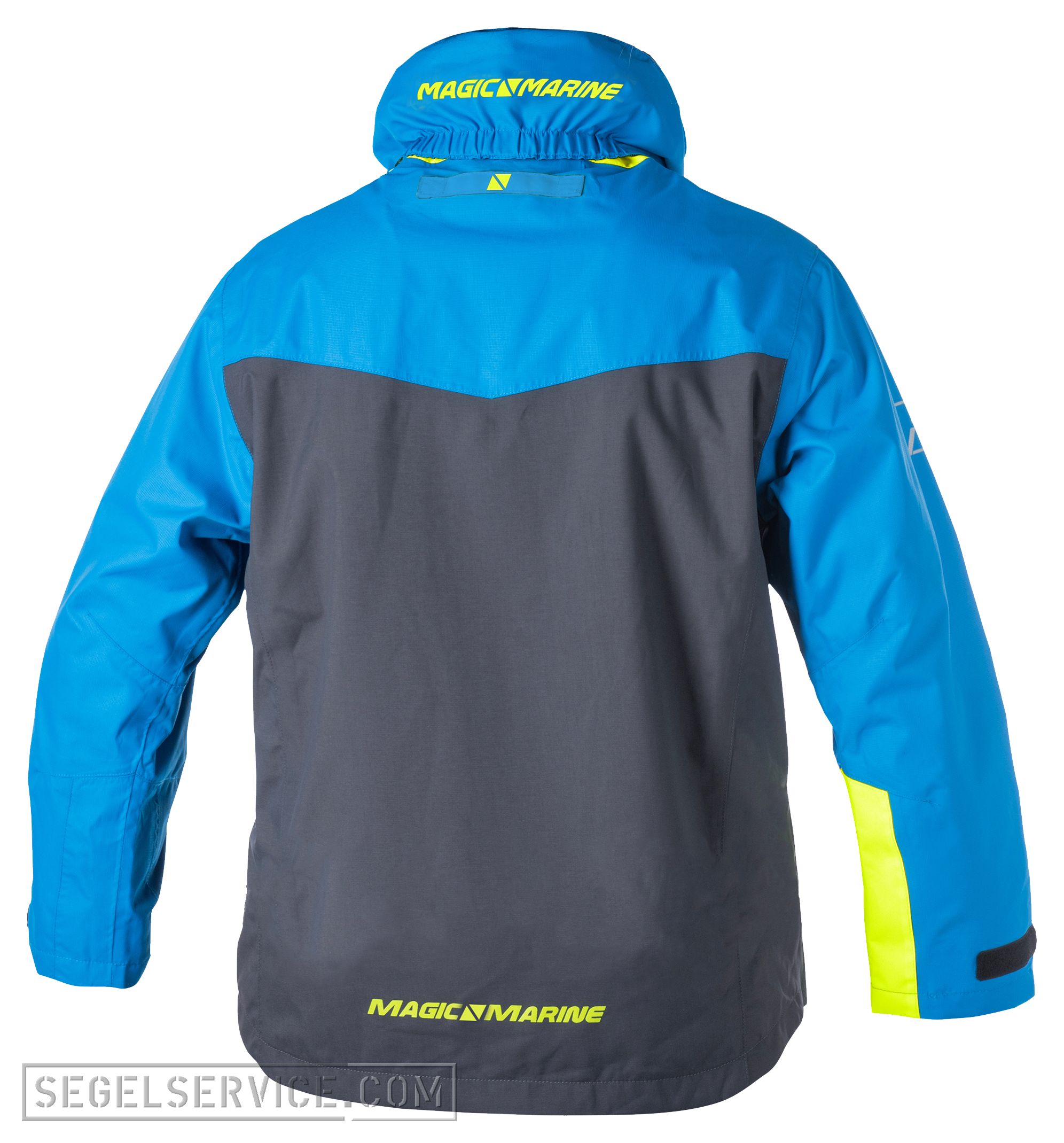 Magic Marine Kinder-Segeljacke COAST JUNIOR