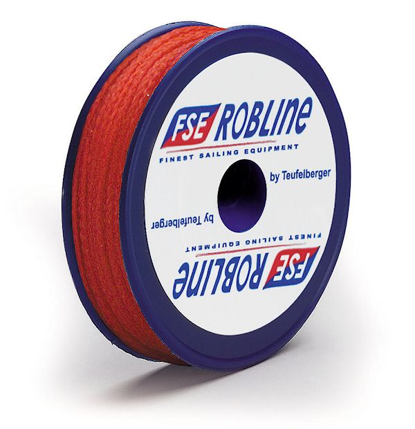 Robline Streckerleine GLOBE 5000 1,7mm (Mini-Spule 10m)
