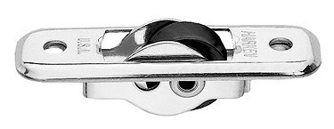 Harken 16mm Einlass-Block 1-scheibig