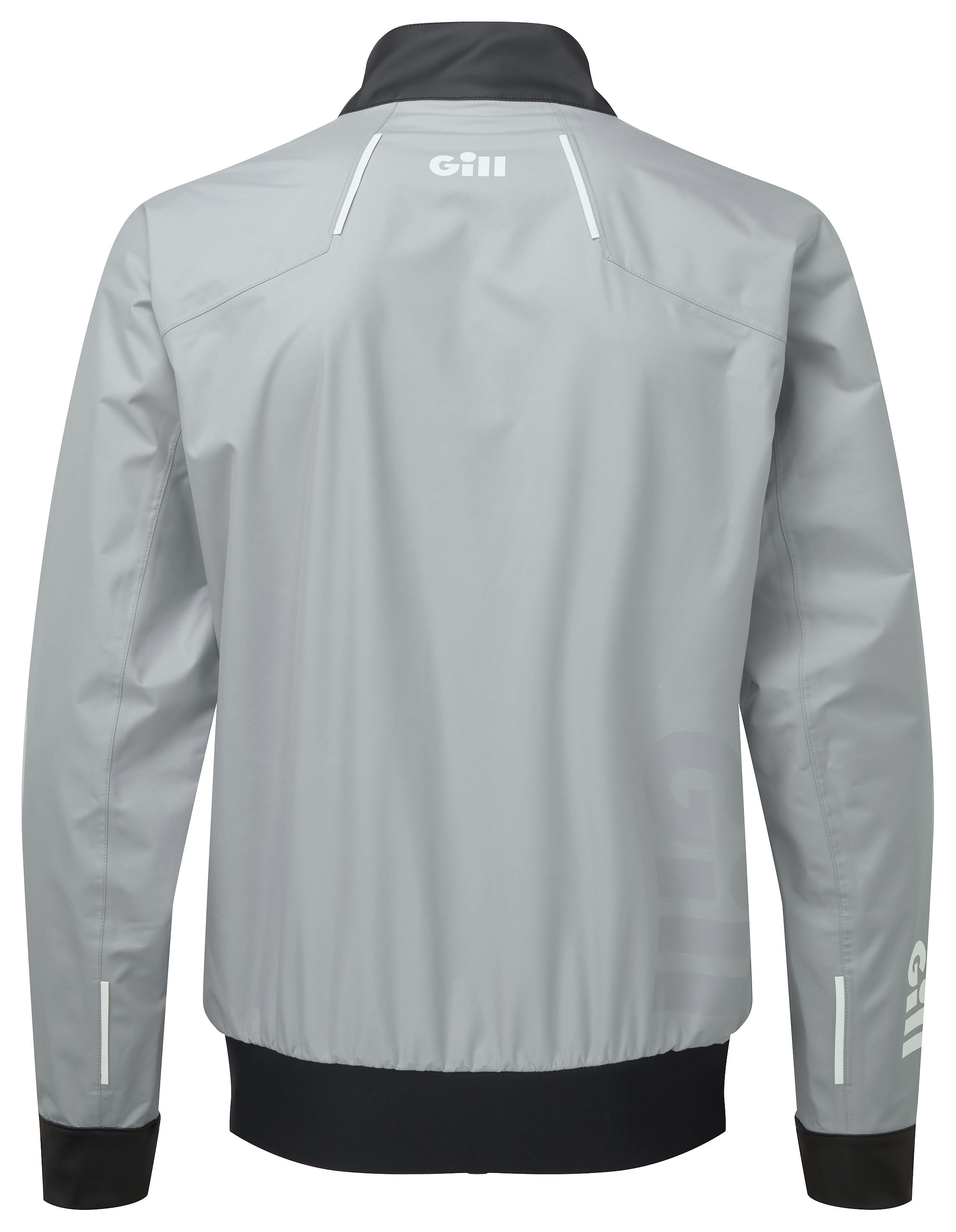 Gill Spraytop VERSO LITE SMOCK, hellgrau