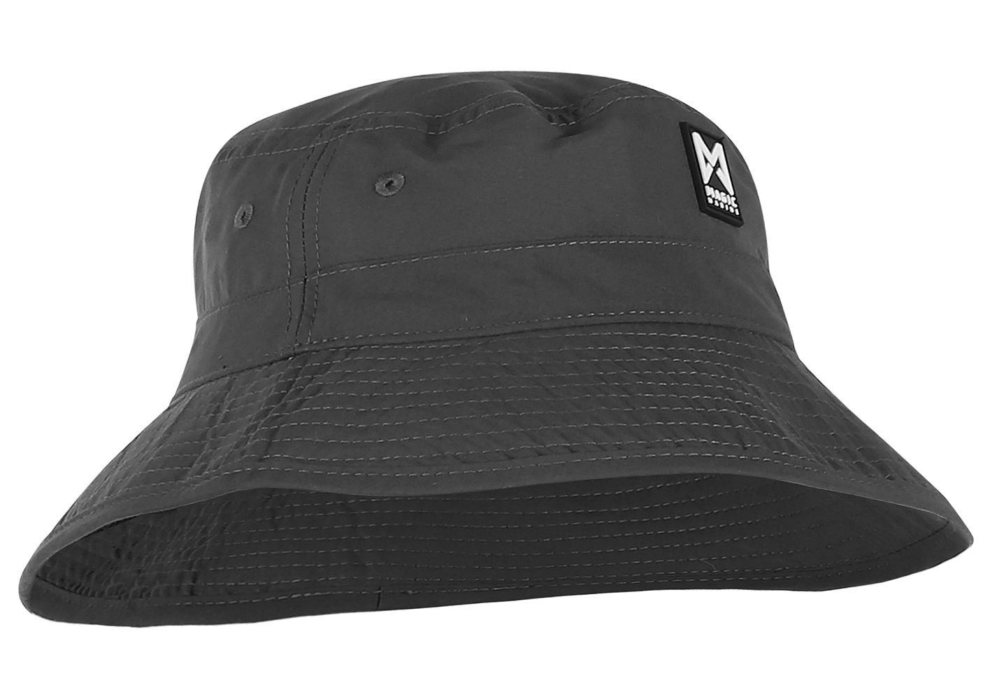 Magic Marine Segler-Hut SAILING HAT, grau