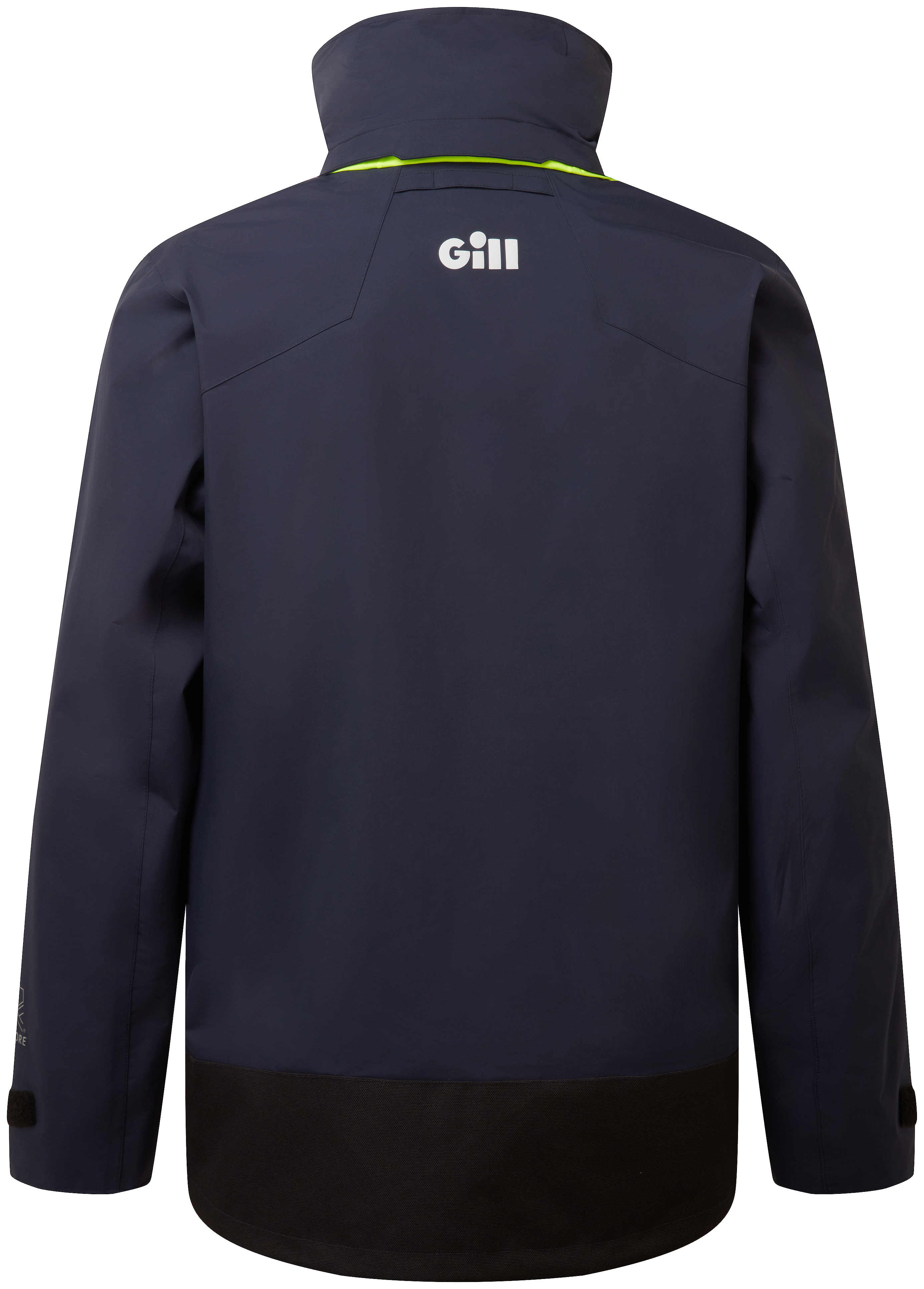Gill Segeljacke OS3 COASTAL CRUISING [OS34J] (Herren), navy