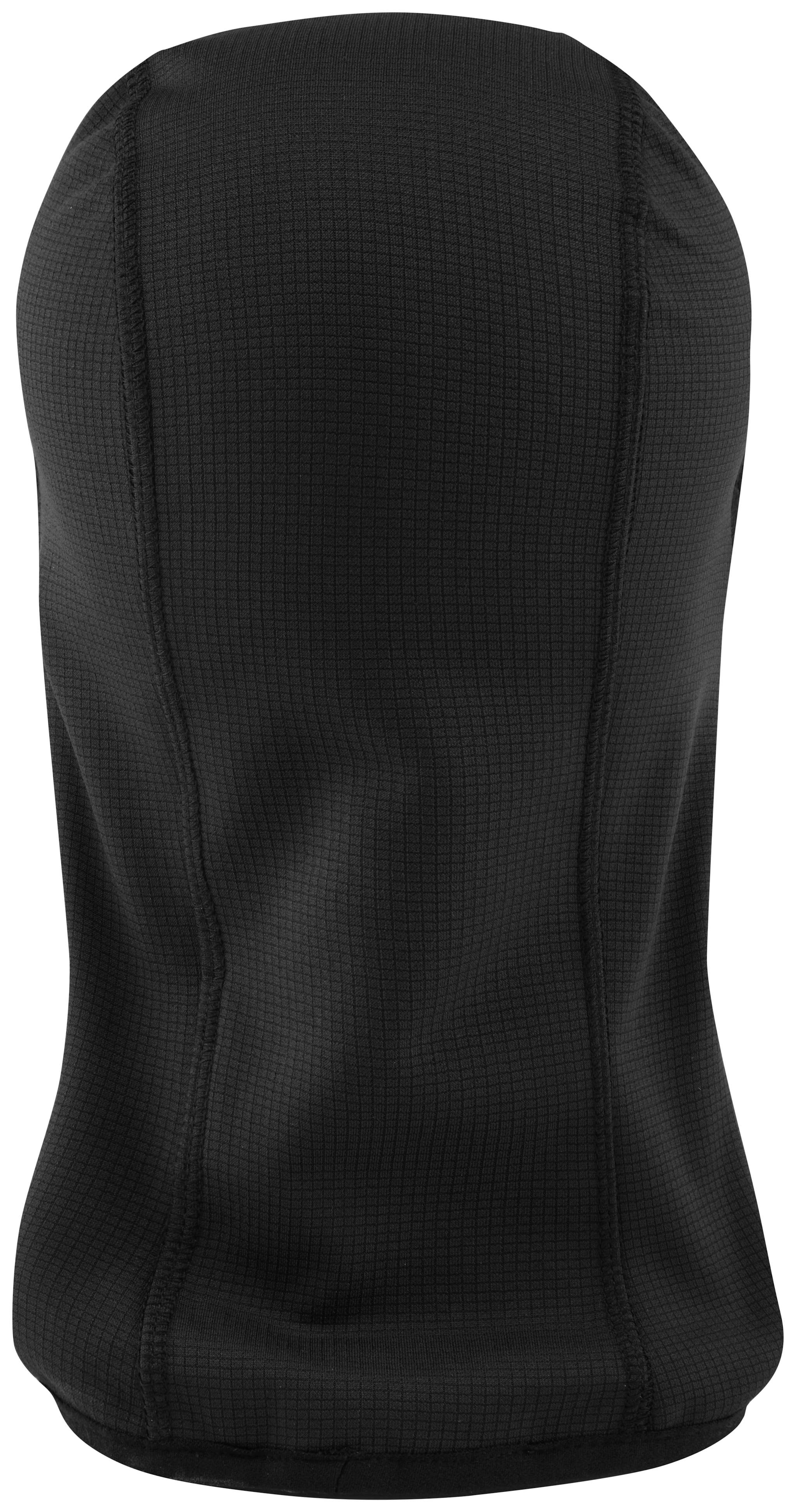 Gill Sturmhaube POLARCLAVA, schwarz