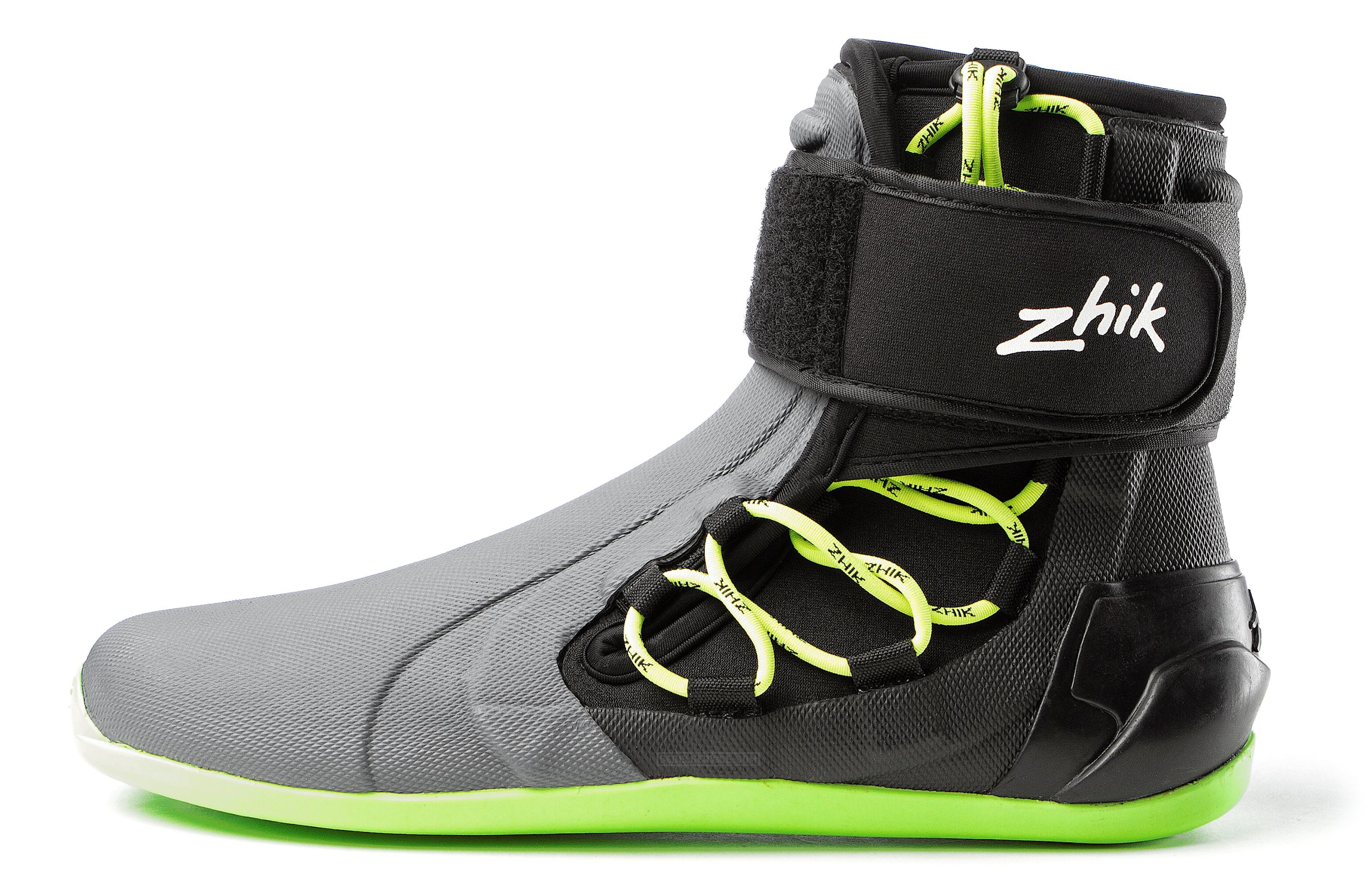 Zhik Neoprenstiefel HIGH CUT BOOT 270