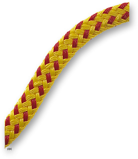 Robline Sicherheitsleine FLOATING SECURITY LINE, 10mm