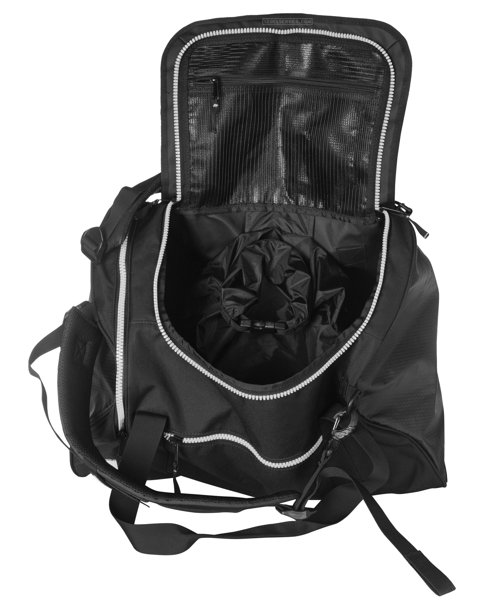 Magic Marine Tasche SAILING BAG 60L, schwarz