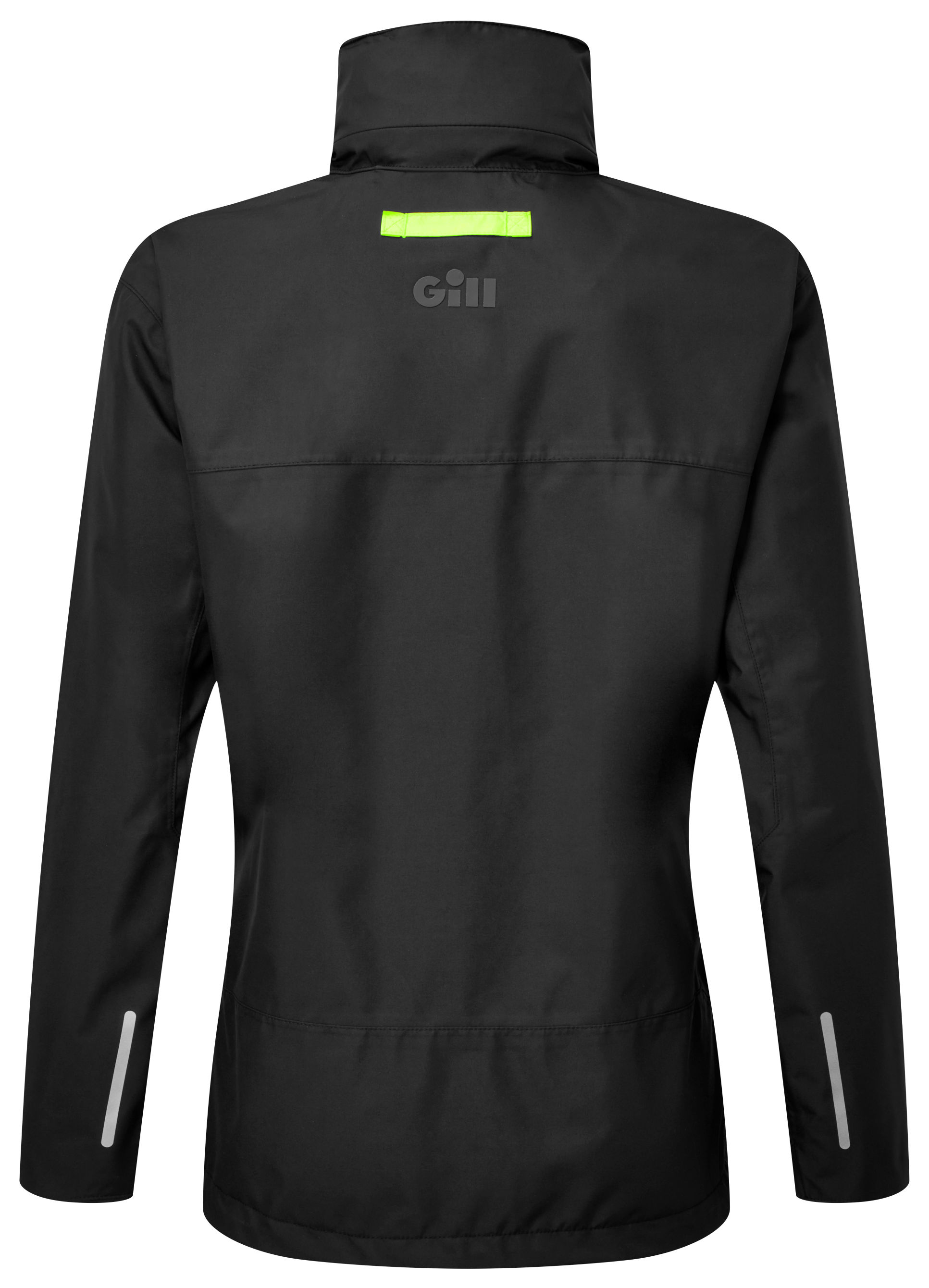Gill Segeljacke PILOT JACKET (Damen), schwarz
