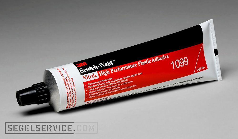 3M Scotch-Weld™ Kontaktkleber, wasserfest, 150ml