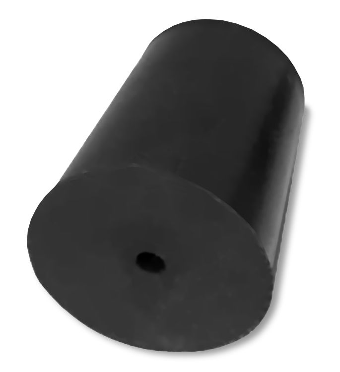 Gummi-Lenzstopfen für Laser® und ILCA®